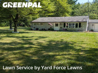 Grass Cutting nearby Strongsville, OH, 