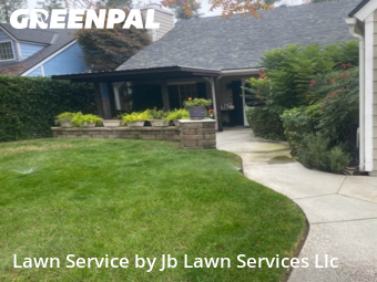 Work completed by lawn-mowing-quotes-in-Fresno-CA