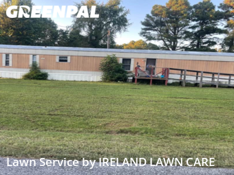 Grass Cut nearby Clarksville, TN, 