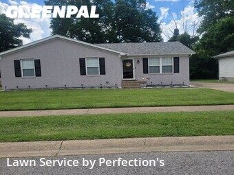 Lawn Maintenance nearby Louisville, KY, 