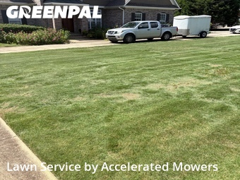 Yard Cutting nearby Hoover, AL, 