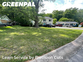 Lawn Mowing nearby Charlotte, NC, 