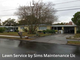 Yard Cutting nearby Orlando, FL, 