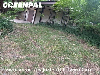 Lawn Cutting nearby Wichita, KS, 