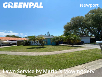 Lawn Maintenance nearby Clearwater, FL, 