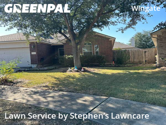 Lawn Maintenance nearby Houston, TX, 