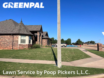 Grass Cutting nearby Norman, OK, 