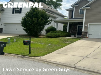 Lawn Service nearby Lexington, SC, 