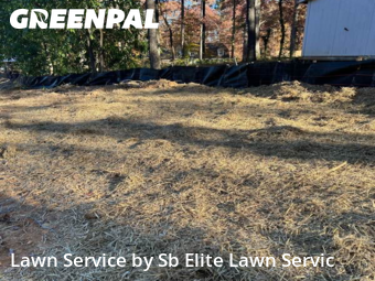 Yard Mowing nearby Snellville, GA, 