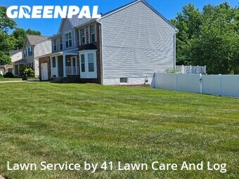 Lawn Care Service nearby Rosaryville, MD, 