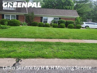 Lawn Care nearby St. Louis, MO, 