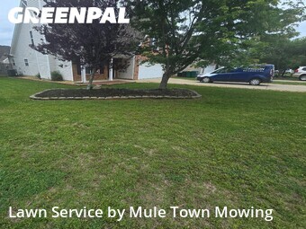 Lawn Service nearby Spring Hill, TN, 