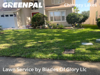 Grass Cutting nearby Orange Park, TN, 