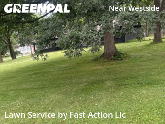 Lawn Mow nearby Indianapolis, IN, 