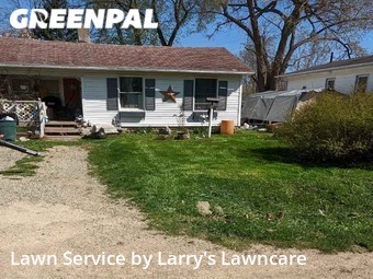 Grass Cut nearby Burton, MI, 