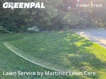 Lawn Mowing nearby Dallas, TX, 