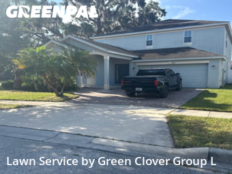 Lawn Maintenance nearby Kissimmee, FL, 