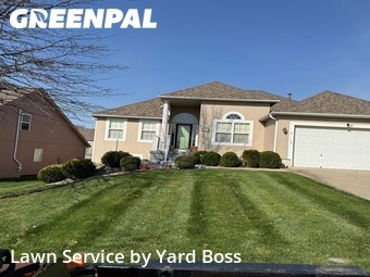Lawn Maintenance nearby Independence, MO, 