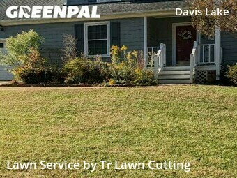 Yard Cutting nearby Charlotte, NC, 