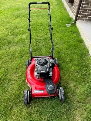 DFW mobile lawnmower Services Photo 12