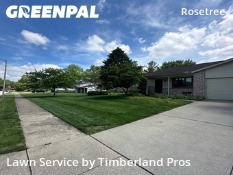 Lawn Mowing nearby Reynoldsburg, OH, 