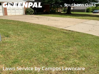 Yard Mowing nearby Oklahoma City, OK, 