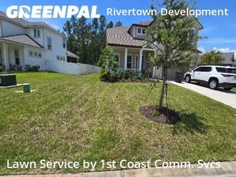 Lawn Maintenance nearby Jacksonville, FL, 