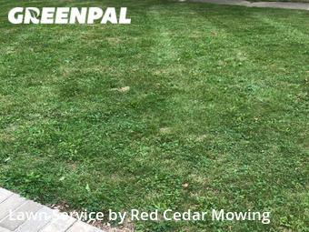 Grass Cutting nearby Lansing, MI, 
