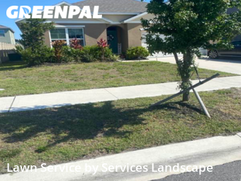Lawn Service nearby St. Cloud, FL, 