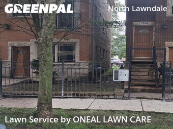 Lawn Mowing nearby Chicago, IL, 