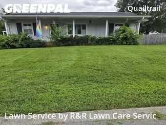 Lawn Care nearby Nashville, TN, 