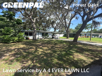 Lawn Care Service nearby Spring Hill, FL, 
