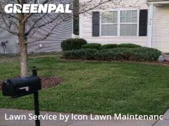 Lawn Mow nearby Charlotte, NC, 