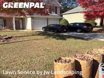 Lawn Mowing Service nearby Marietta, GA, 