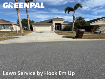 Yard Cutting nearby Kissimmee, FL, 