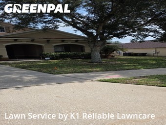 Lawn Care Service nearby Clermont, FL, 