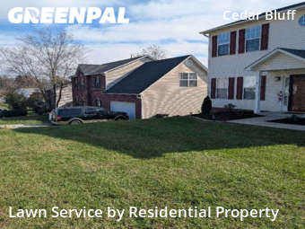 Lawn Cut nearby Knoxville, TN, 