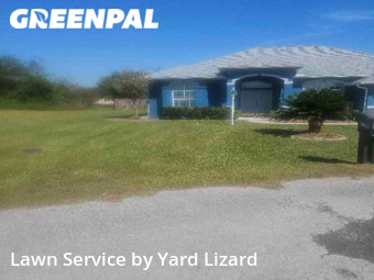 Yard Mowing nearby Ocala, FL, 