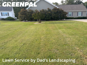 Lawn Mowing Service nearby Fuquay Varina, NC, 