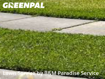 Lawn Care nearby Ocoee, FL, 