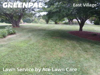 Grass Cutting nearby Monroe, CT, 