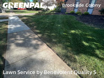 Lawn Maintenance nearby Columbus, OH, 