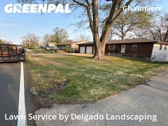 Affordable Landscaping In Kansas City,64117,Landscaping Installation by Delgado Landscaping, work completed in Apr , 2026