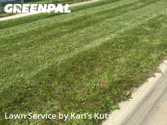 Lawn Mowing nearby Inkster, MI, 