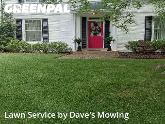 Lawn Maintenance nearby St. Louis, IL, 