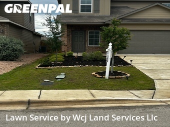 Lawn Cutting nearby New Braunfels, TX, 