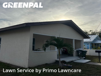 Yard Management in Bradenton, 34205, Weed Trimming by Primo Lawncare , work completed in Dec , 2025