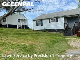 Lawn Mowing Service nearby Knoxville, TN, 