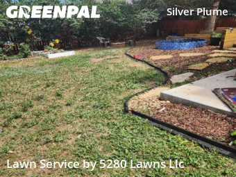 Lawn Cut nearby Fort Collins, CO, 