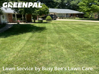 Lawn Care nearby Collinsville, IL, 